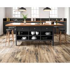 Mohawk Home Laurel Glen Oak 10mm Laminate Flooring With Splashdefense Technology 2mm Pad Attached In 2020 Mohawk Home Rustic Laminate Flooring Laminate Flooring