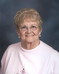 Obituary for Ethel Mae Mansfield