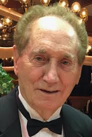 Obituary for Anthony Orlando