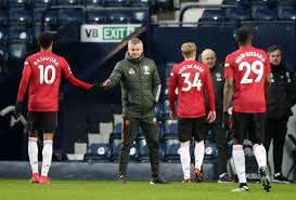 The latest manchester united news from yahoo sports. Manchester United News Roundup Latest Update On Paul Pogba Injury Bayern Munich Join Red Devils In Chase For 35m English Star And More 15th February 2021