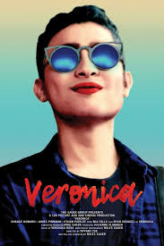 Veronica (Short 2017)