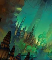 Jade Mountain Wings Of Fire Wiki Fandom
