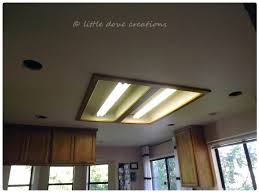 Ceiling diy a dropped ceiling light box dropped ceiling light box designs catalogue gypsum board false ceiling installing the junction box for a ceiling fan or other heavy light fixture requires using the correct box to support the. It Ll Be A Breeze Part 1 Little Dove Blog