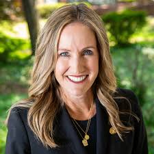 The Supreme Governing Council of Chi Omega — Chi Omega