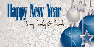 New year greetings for friends. Happy New Year Messages And Text 2021 For Friends Lovers And Family