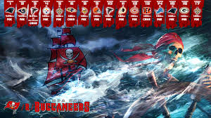 The tampa bay buccaneers kick off the 2019 regular season sunday at home against the san francisco 49ers. In Honor Of The Nfl Draft And The Best Sub On Reddit Here S My 2014 Tampa Bay Buccaneers Schedule 1080p Wallpaper Go Bucs Buccaneers