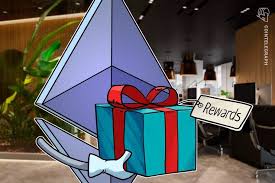 Crypto exchange coinbase global inc. Vitalik Buterin Proposes Higher Staking Rewards For Upcoming Eth Pos Algorithm Cryptocurrency Bitcoin India Bitcoin Price