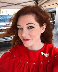 Mandy Harvey