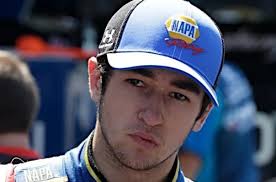 Elliott Stretches NNS Driver Points Lead with Second-Place Finish at  Richmond » NAPA Blog