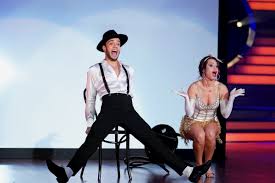 Inwiefern das tanzformat nach ostern daher wieder aufgenommen. Let S Dance 2020 Am 8 5 2020 Meinung Kritik Kommentar Nun Hat Die Liebe Seele Ruh