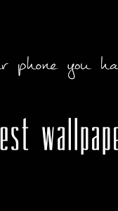 Search free best ever wallpapers on zedge and personalize your phone to suit you. Best Saying Ringtones And Wallpapers Free By Zedge