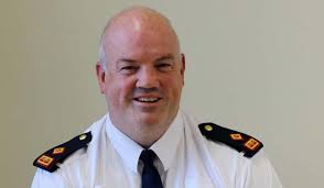 Baker moves onto new Garda role in Ballinsaloe