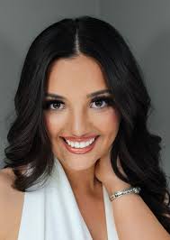 2025 Miss Delegates — Miss Missouri Scholarship Organization