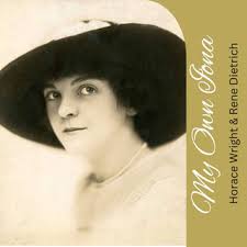 Download Horace Wright & Rene Dietrich album songs: My Own Iona