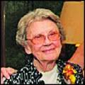 Betty Gutting Obituary (2011)