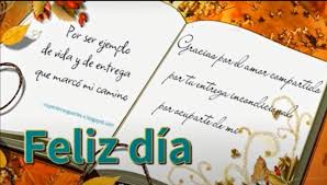 Un solo día es, sin duda poco, para agradecerles a los maestros todo lo que con amor, paciencia y dedicación, hacen por la educación de niños y jóvenes. Feliz Dia Del Profesor Primaria Colegio Mayor De Los Andes