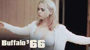 Watch Your Mouth' Scene | Buffalo 66 - YouTube