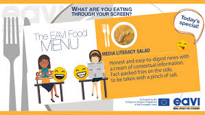 Within six to eight hours, the food has moved its way through your stomach, small intestine, and large intestine. Media Literacy Salad Eavi