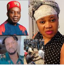 Soludo's son is part of us😳😳😳😳 watch the full video here