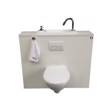 N'hésitez pas pour vous procurer des wc suspendus geberit pas chers. Wc Suspendu Avec Lave Mains Integre Wici Batidesign Carrecuvette Adesion Carenee Compact 50 Cm Robinet Design Moyen Modele Blanc Cdiscount Bricolage