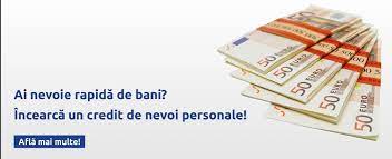 Pentru un credit de nevoi personale in valoare de 80.000/ 40.000 lei pe o perioada de 60 luni, cu o dobanda anuala fixa de 8.9 indiferent de proiectele pe care le ai: Credit De Nevoi Personale Photos Facebook