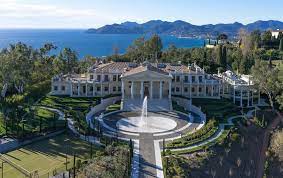 Maybe you would like to learn more about one of these? Seperti Apa Mansion Mewah Di Indonesia Korea Dan Dunia Yuk Cari Tahu Rumah123 Com