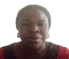 Dr. Celestina Oluranti ALEBIOSU