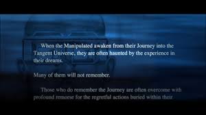 1) i understand that there are two timelines happening but i just don't understand how the philosophy of time travel works, and how it is specifically applied to the. What Is The Significance Of The Scene Where Karen And Monnitoff Briefly Talked About Donnie Darko Movies Tv Stack Exchange