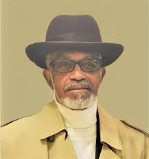 Ernest Dickens's Instagram, Twitter & Facebook