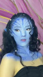 Imagenes De Avatar Azules
