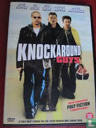 Knockaround Guys DVD (2001) - DVD - LastDodo