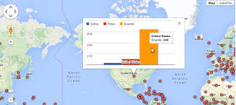 Piotr Gis Works Google Maps Api Fusion Table Data