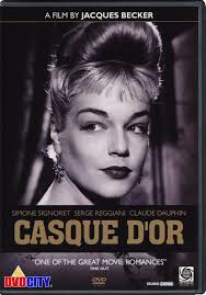 Smukke Marie (1952)VideoNetto.dk