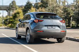 Image result for Machine Gray 2023 MX-30