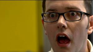 Bad Feeling Magazine Podcast # 9 with James Rolfe & Kevin Finn (Angry Video  Game Nerd : The Movie)