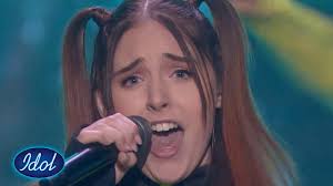 Ulrikke brandstorp (13 temmuz 1995 doğumlu), kısaca ulrikke , norveçli şarkıcı, söz yazarı ve müzikal aktris. Mari Fyller Gabrielles Store Sko Med Sin Fem Fine Frokner Cover Idol Norge 2020 Youtube