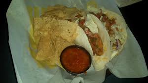 Maybe you would like to learn more about one of these? Buffalo Wild Wings Fish Tacos Recipe