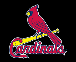 Birds On The Bat Logo Meaning St Louis Cardinals Logo And Symbol History And Evolution In 2020 Mlb Team Logos St Louis Cardinals Baseball St Louis Cardinals