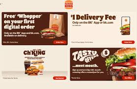 So, read this article carefully and follow the. Mybkexperience Burger King Survey Win A Free Whopper Burger Bibapp