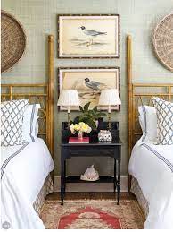 Education, tips and strategy insights. Sophisticated Twin Beds 20 Ideas For Grownup Bedrooms Laurel Home