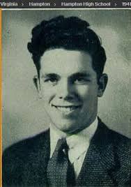 Herman Lindsay “Duff” Holbrook (1923-2015)