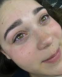 Lash Legacy Salon added a new photo —...