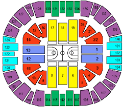 24 Specific Utah Jazz Seating Chart 3d