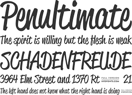 It's completely hand made with a brush pen and has a bouncy style which gives it more personality and hand crafted look. Pin On Info