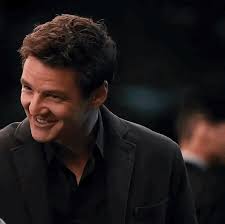 Marcus deserved better : r/Pedro_Pascal