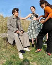 What scares you the most? Harry Styles Updates On Twitter I Think I Need To Have That One It S Just Great One Of My Friends Messaged Me And She Said Is Harry A Bit Nesh Cause Gemma S