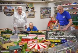 163 Richard Kolb Stock Photos, High-Res Pictures, and Images