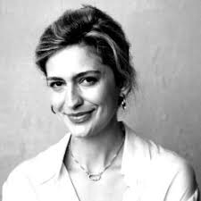 Danielle Lee Tomson, Author at Coda Story