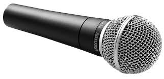 Shure - SM58-LCE Voice Microphone | ZicPlace