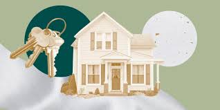 6 Things First Time Homeowners Need To Know Right Now
